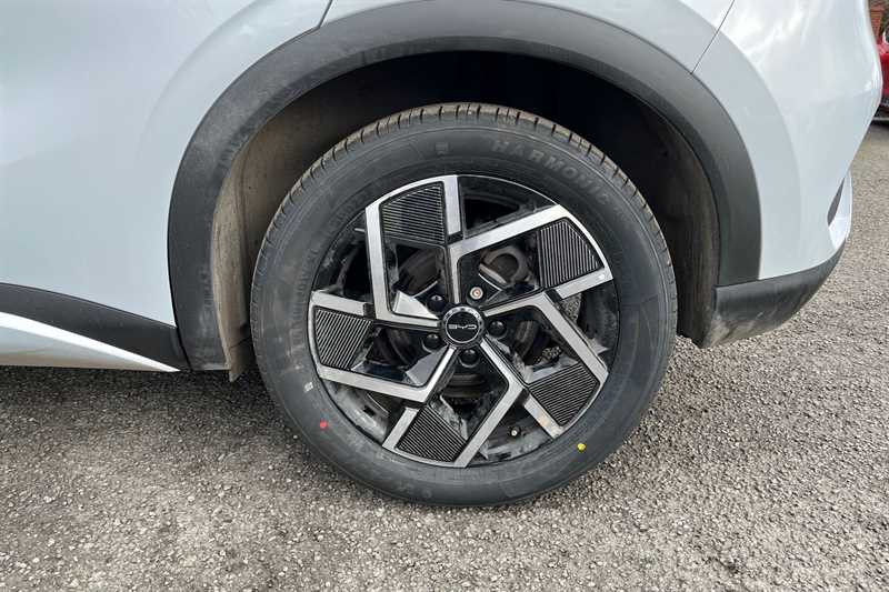 Used BYD Atto 3 2024 for sale - 77699493: Photo 10