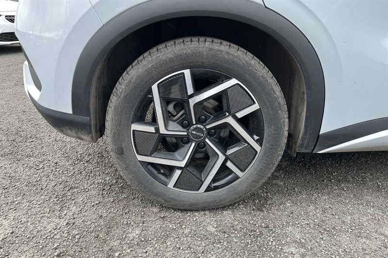 Used BYD Atto 3 2024 for sale - 77699493: Photo 11