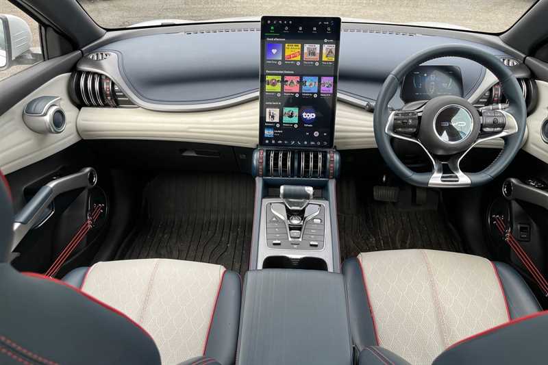 Used BYD Atto 3 2024 for sale - 77699493: Photo 13