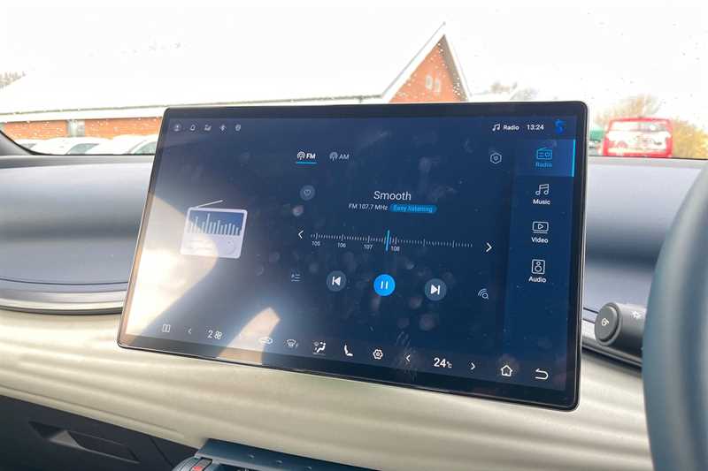 Used BYD Atto 3 2024 for sale - 77699493: Photo 17