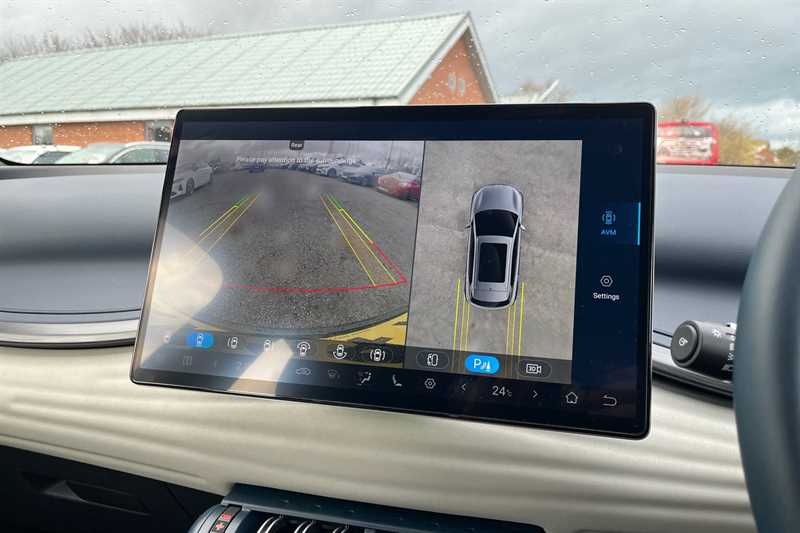 Used BYD Atto 3 2024 for sale - 77699493: Photo 19