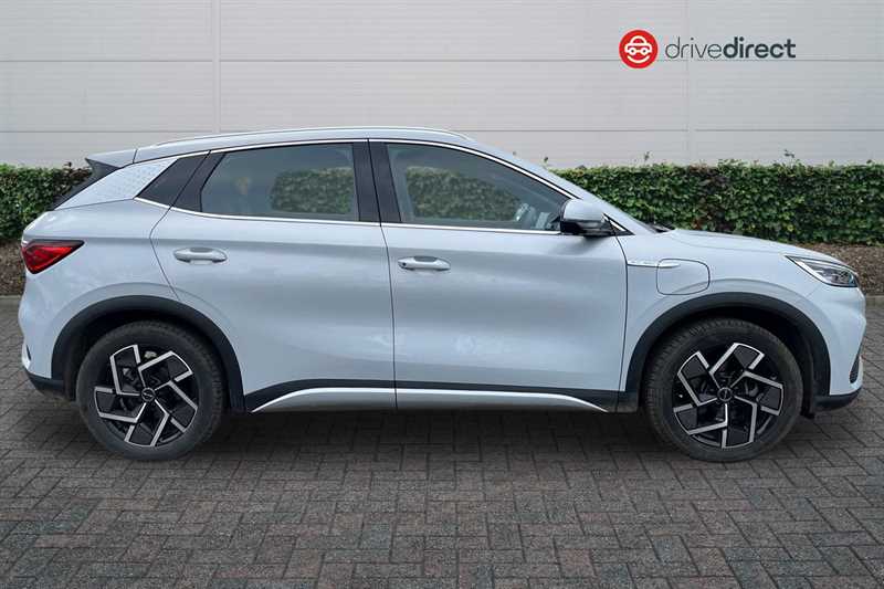 Used BYD Atto 3 2024 for sale - 77699493: Photo 2