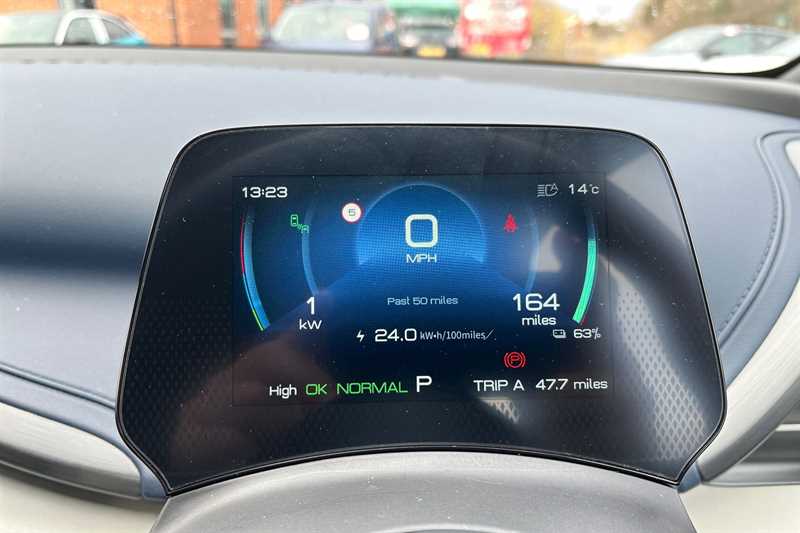 Used BYD Atto 3 2024 for sale - 77699493: Photo 20