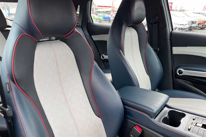 Used BYD Atto 3 2024 for sale - 77699493: Photo 23