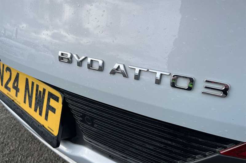 Used BYD Atto 3 2024 for sale - 77699493: Photo 30