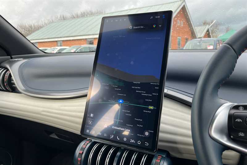 Used BYD Atto 3 2024 for sale - 77699493: Photo 36