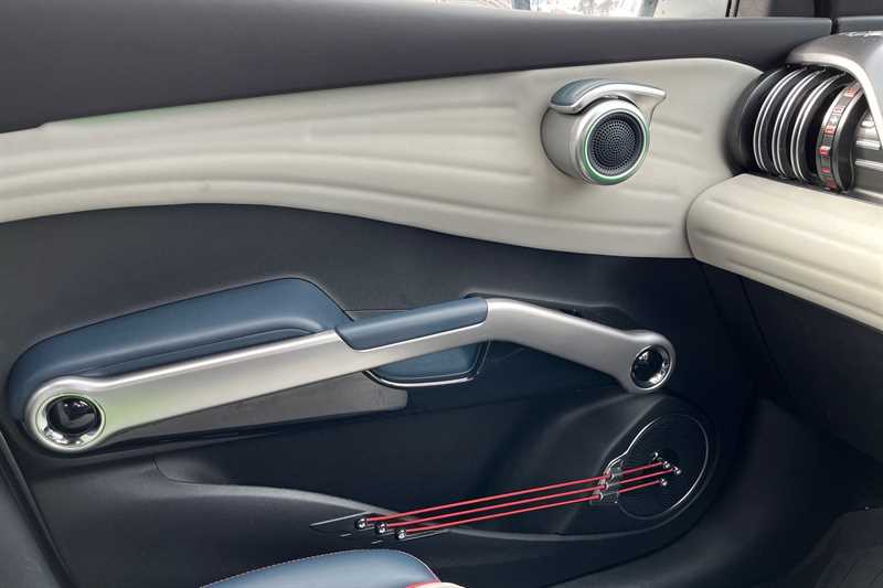 Used BYD Atto 3 2024 for sale - 77699493: Photo 40