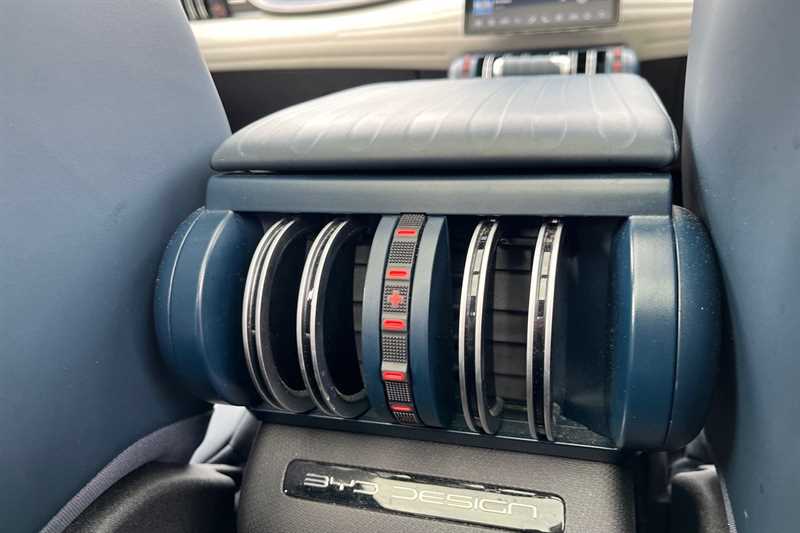 Used BYD Atto 3 2024 for sale - 77699493: Photo 43