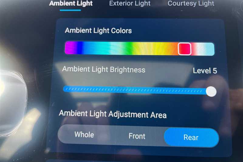 Used BYD Atto 3 2024 for sale - 77699493: Photo 47