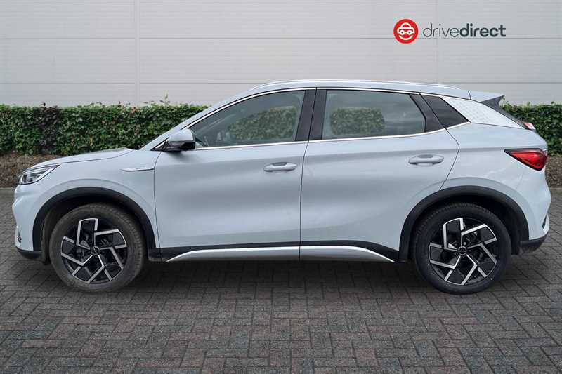 Used BYD Atto 3 2024 for sale - 77699493: Photo 6