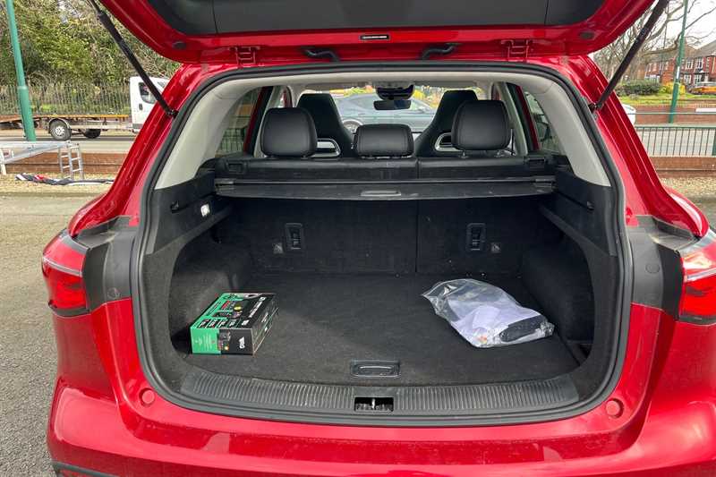 Used MG MG HS 2023 for sale - 77929385: Photo 25