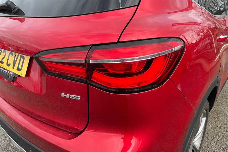 Used MG MG HS 2023 for sale - 77929385: Photo 32