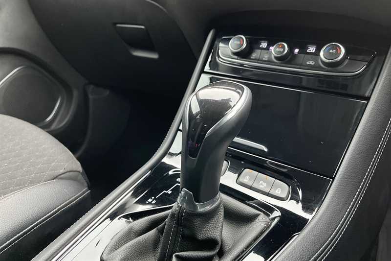 Used Vauxhall Grandland X 2020 for sale - 77296197: Photo 14