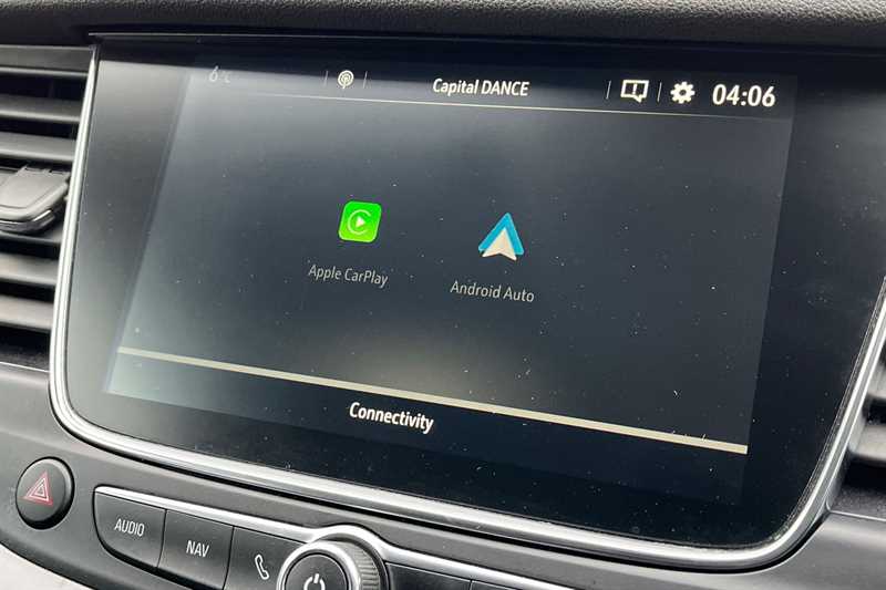 Used Vauxhall Grandland X 2020 for sale - 77296197: Photo 18