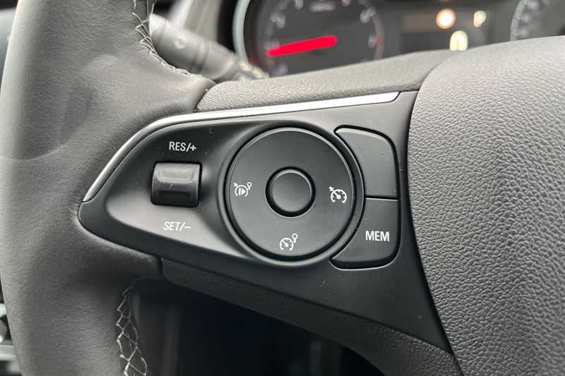 Used Vauxhall Grandland X 2020 for sale - 77296197: Photo 21