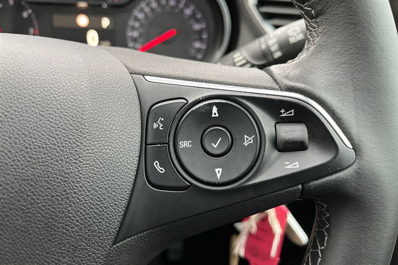 Used Vauxhall Grandland X 2020 for sale - 77296197: Photo 22