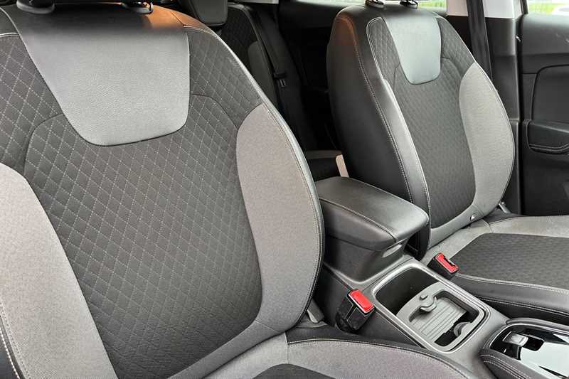 Used Vauxhall Grandland X 2020 for sale - 77296197: Photo 23