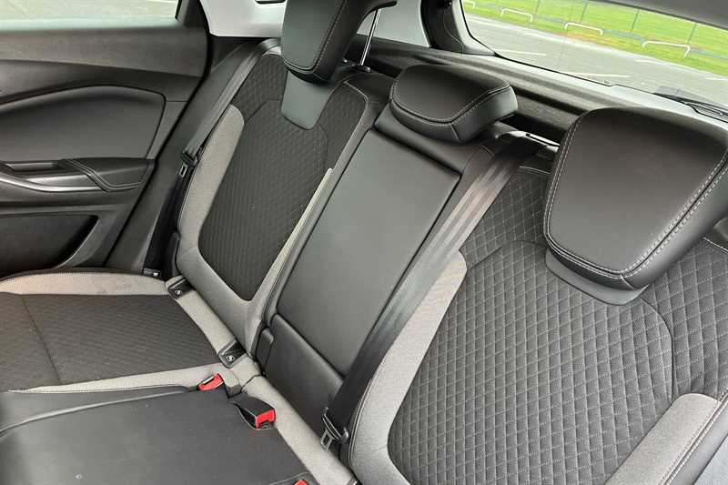 Used Vauxhall Grandland X 2020 for sale - 77296197: Photo 24