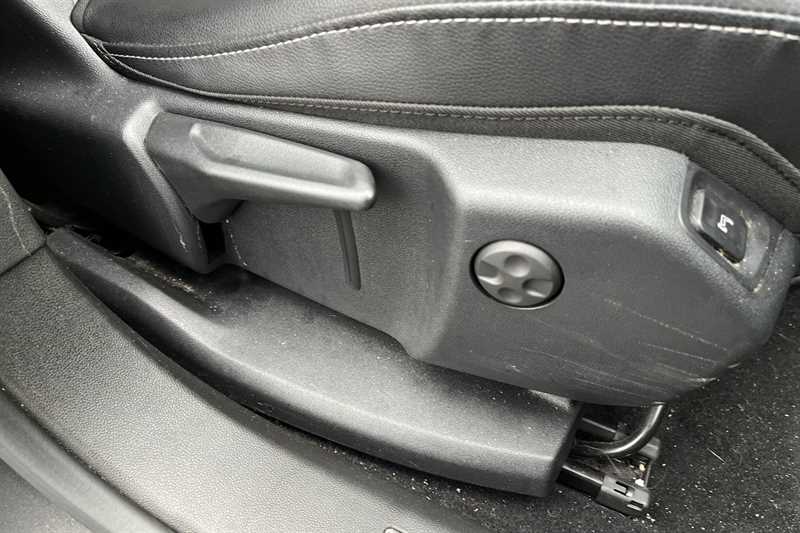 Used Vauxhall Grandland X 2020 for sale - 77296197: Photo 26