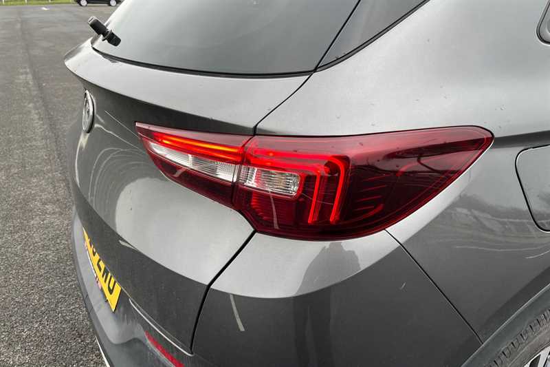 Used Vauxhall Grandland X 2020 for sale - 77296197: Photo 32