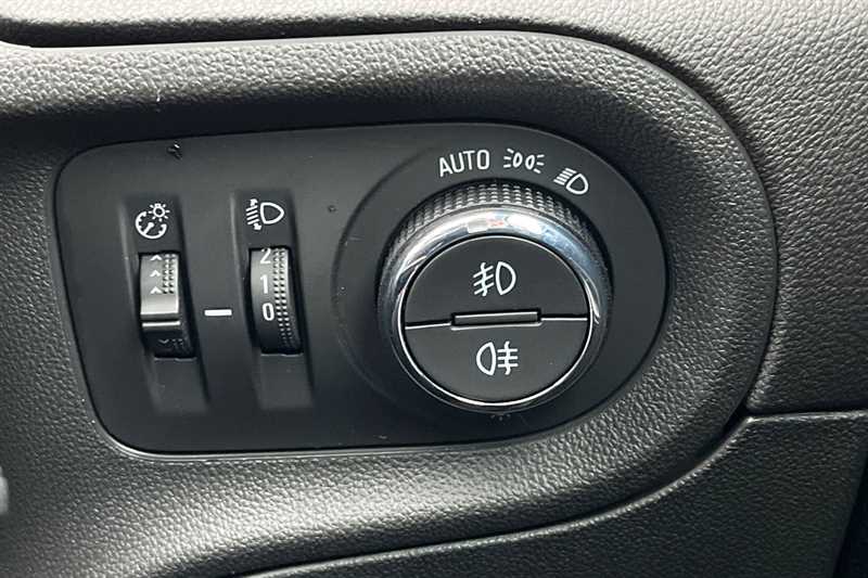 Used Vauxhall Grandland X 2020 for sale - 77296197: Photo 36