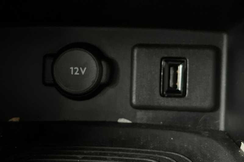 Used Vauxhall Grandland X 2020 for sale - 77296197: Photo 38