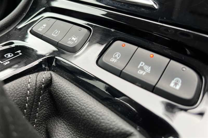 Used Vauxhall Grandland X 2020 for sale - 77296197: Photo 39