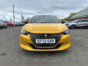 Used Peugeot 208 2023 for sale - 78322222: Photo