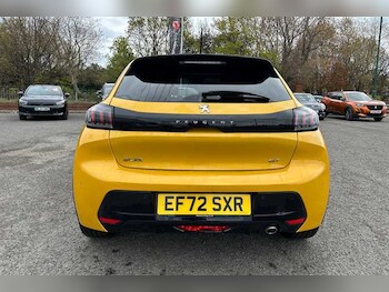 Used Peugeot 208 2023 for sale - 78322222: Photo