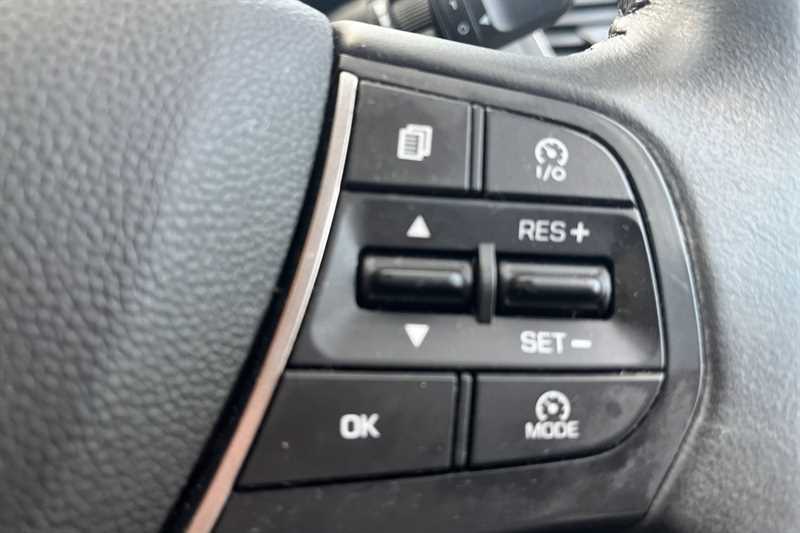 Used Hyundai i20 2019 for sale - 76204437: Photo 22