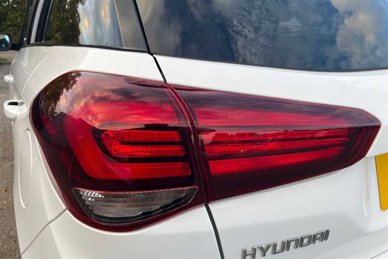 Used Hyundai i20 2019 for sale - 76204437: Photo 31
