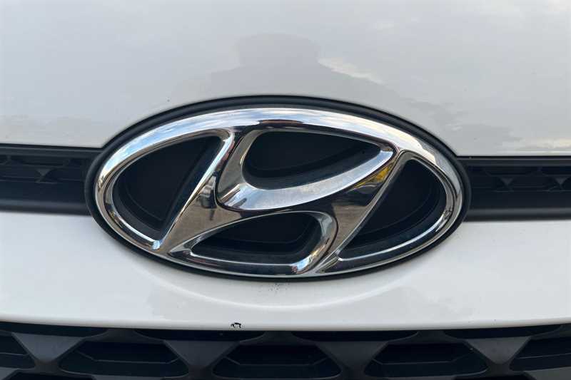 Used Hyundai i20 2019 for sale - 76204437: Photo 40