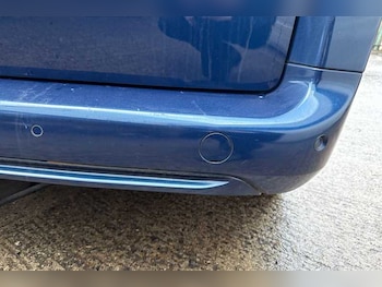 Used Vauxhall Combo Life 2020 for sale - 77444814: Photo