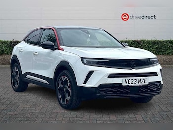 Used Vauxhall Mokka 2023 for sale - 78892714: Photo