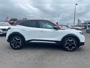 Used Vauxhall Mokka 2023 for sale - 78892714: Photo