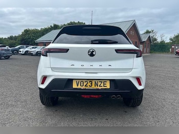 Used Vauxhall Mokka 2023 for sale - 78892714: Photo