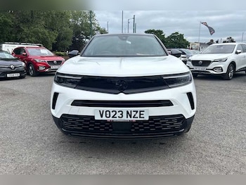 Used Vauxhall Mokka 2023 for sale - 78892714: Photo