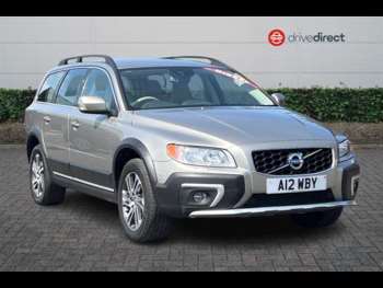 2014 - 2.0 D4 SE Nav Estate 5dr Diesel Manual Euro 6 (s/s) (181 ps)