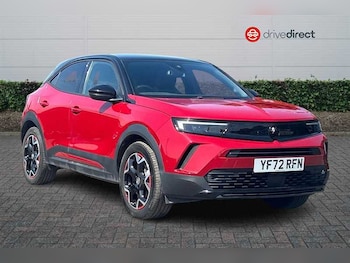Used Vauxhall Mokka 2022 for sale - 79397806: Photo
