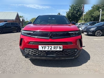 Used Vauxhall Mokka 2022 for sale - 79397806: Photo