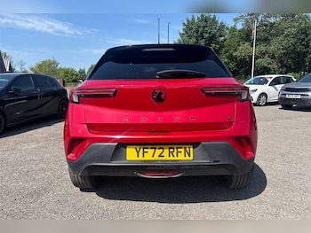Used Vauxhall Mokka 2022 for sale - 79397806: Photo