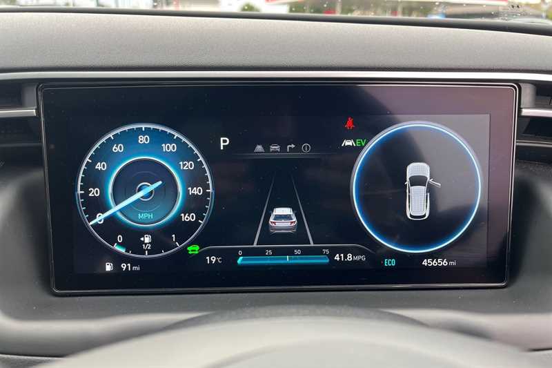 Used Hyundai TUCSON 2022 for sale - 76443286: Photo 20