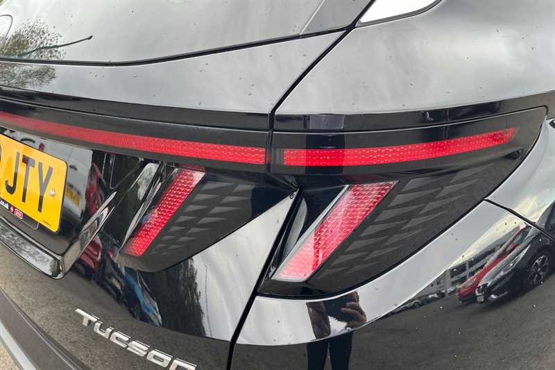 Used Hyundai TUCSON 2022 for sale - 76443286: Photo 32