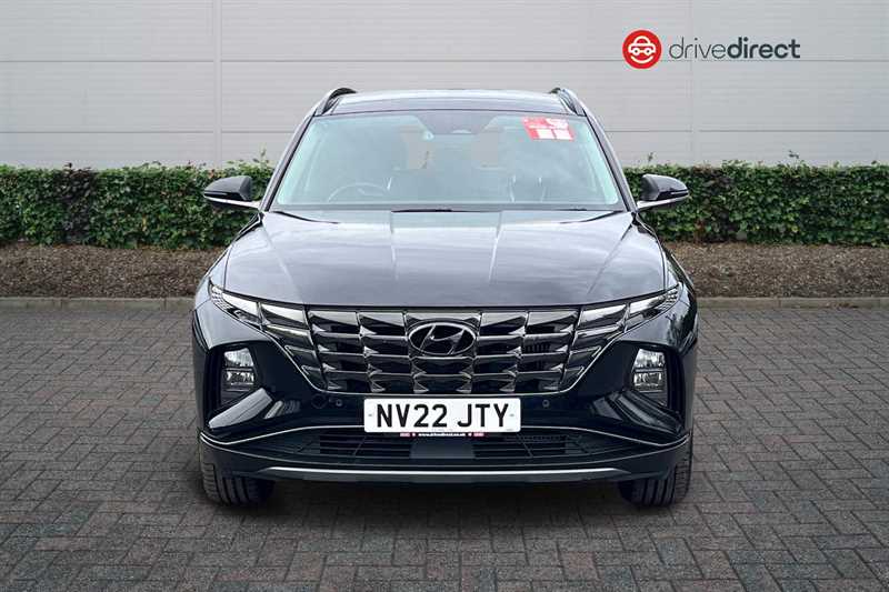 Used Hyundai TUCSON 2022 for sale - 76443286: Photo 8