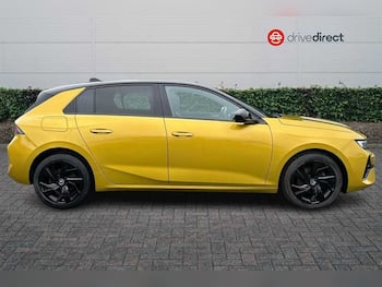 Used Vauxhall Astra 2022 for sale - 79682474: Photo