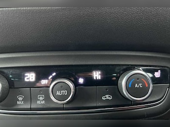 Used Vauxhall Crossland undefined for sale - 77374721: Photo