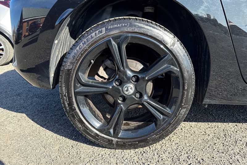 Used Vauxhall Corsa 2023 for sale - 77945006: Photo 10