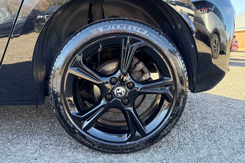 Used Vauxhall Corsa 2023 for sale - 77945006: Photo 11