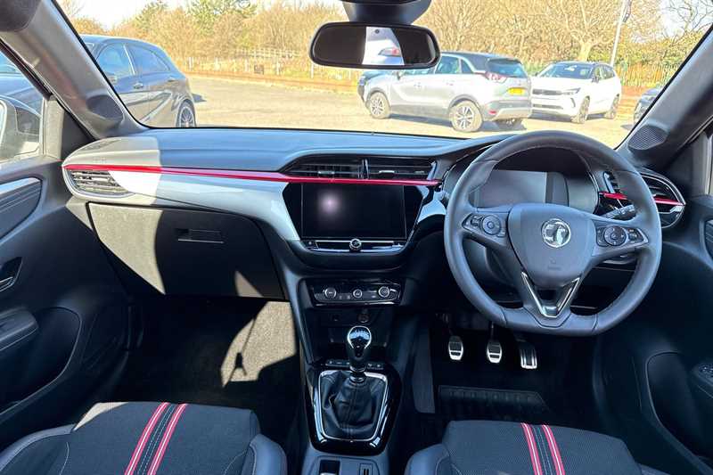 Used Vauxhall Corsa 2023 for sale - 77945006: Photo 13