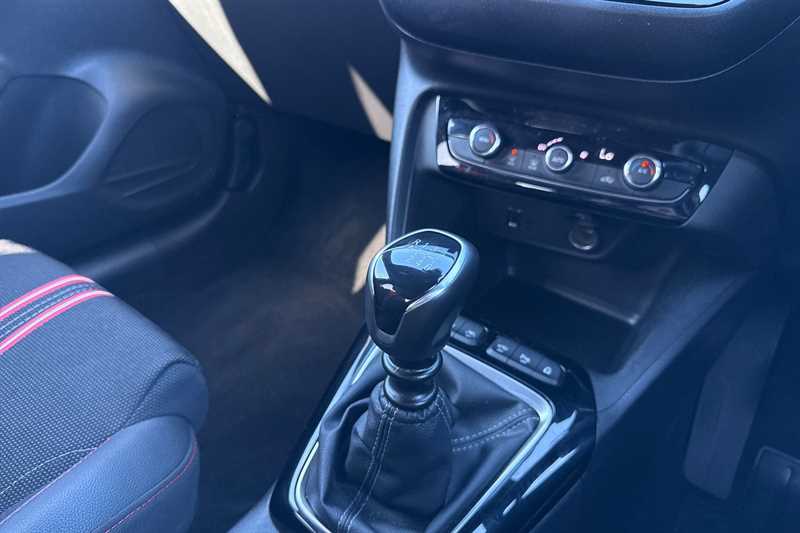 Used Vauxhall Corsa 2023 for sale - 77945006: Photo 14